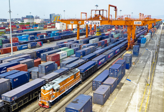 Upgrading Legal Services to Facilitate the CFTZ's Foreign Trade