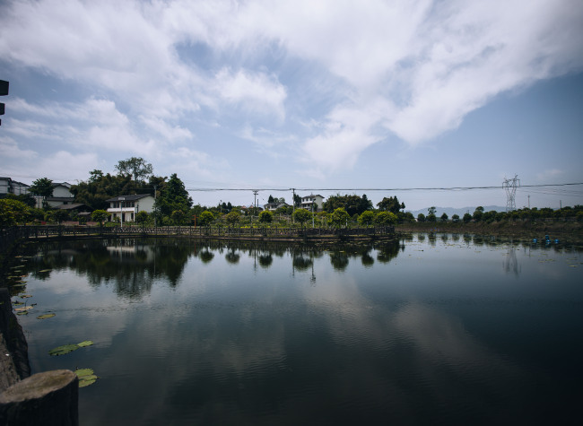 Three Gorges Citrus City | Mikkel's Vlog