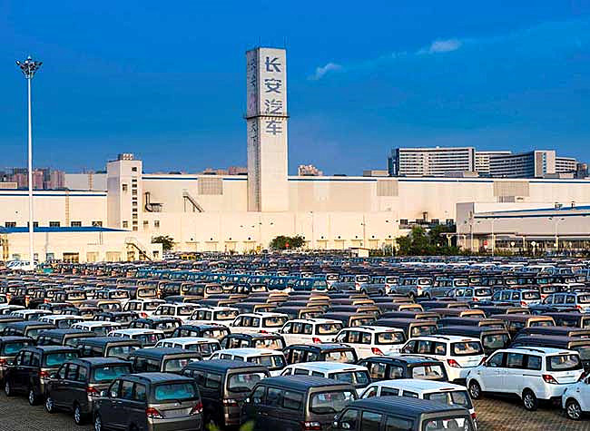 3rd WCIFIT Conference to Unveil Automobile, Motorcycle Exhibition