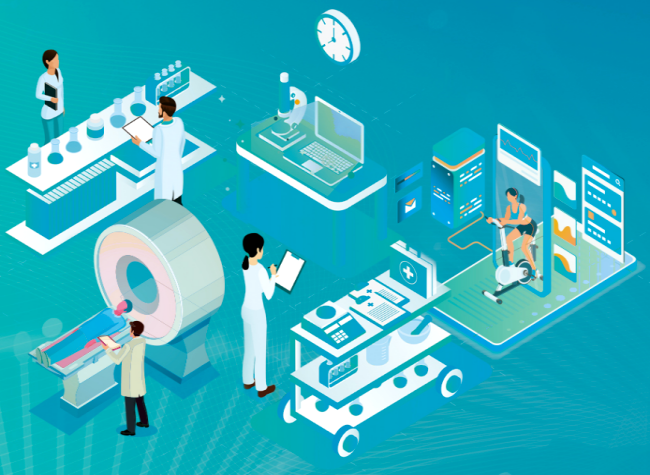 Western China Fair Unveils Health Care Exhibition for Cutting Edge Products, Technologies