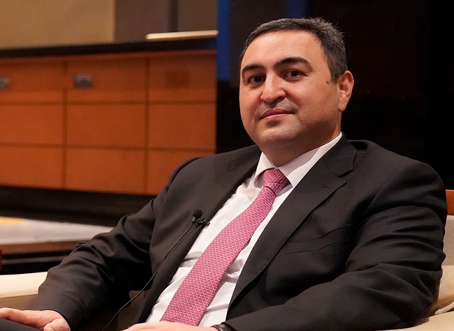 Azerbaijan ambassador to China: relationship with Chongqing turns the page