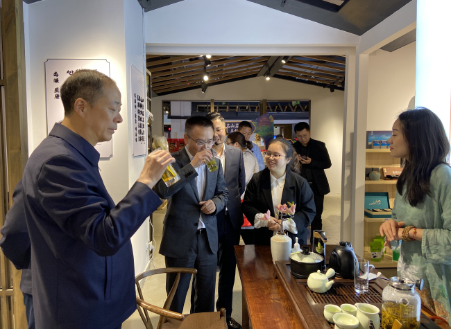 Wuxi Consumption Support Activity Week Has Won the Order of 12 Million