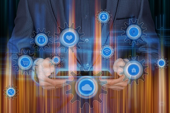 Intelligent 5G Platform Helps Respond to Peak Electricity Consumption