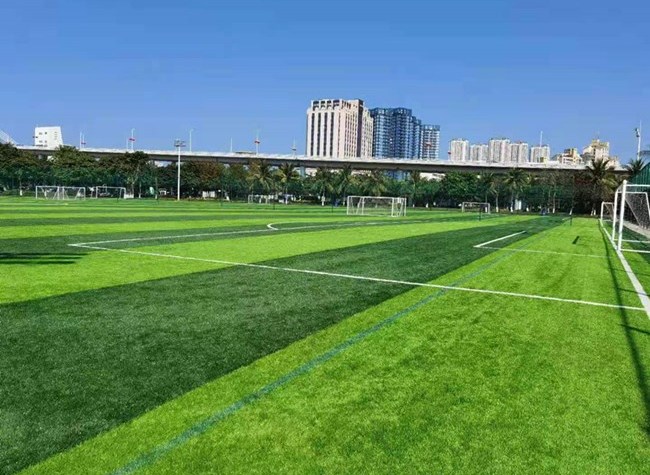 Uruguay Football Club (Summer Camp in Hainan) Launched in Chongqing