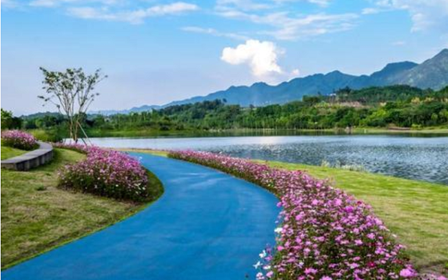 Chengdu and Chongqing Sign Cooperation Agreement on Environmental Protection