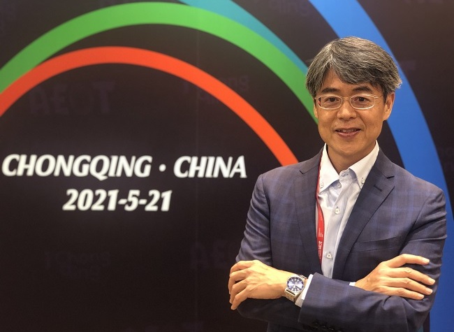 Interview: Integration Opportunities for Chongqing Technology and Health Care Industries