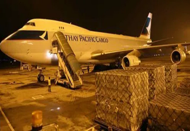 Chengdu, Chongqing to Co-Build World-Class Airport Cluster