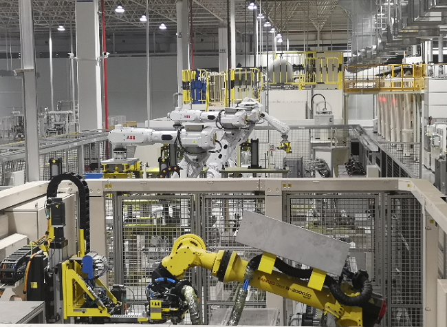 Global Investment Promotion at China Intelligence Valley (Chongqing)