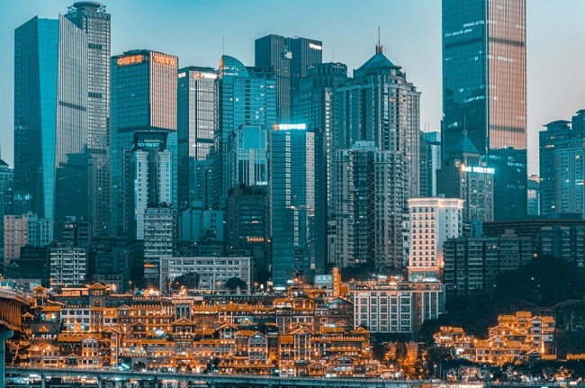 From Bringing In to Stepping Out, WCIFIT Lifting Up Western Opportunities