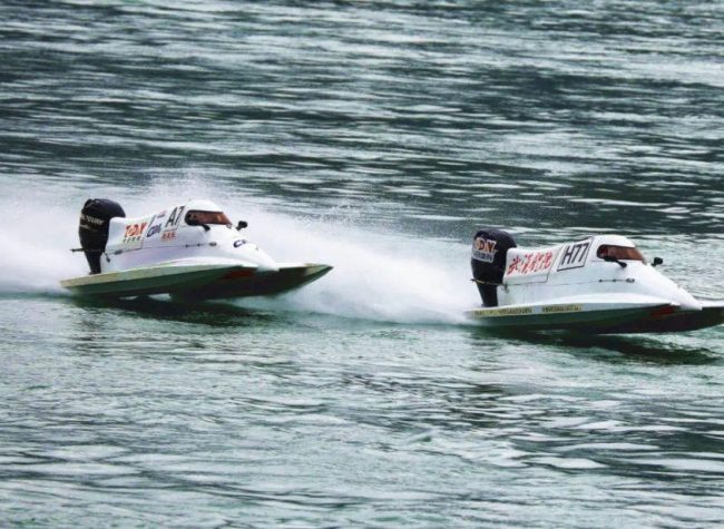 Pengshui to Host Miao Flower Mountain Festival and Aquatic Sports Meeting