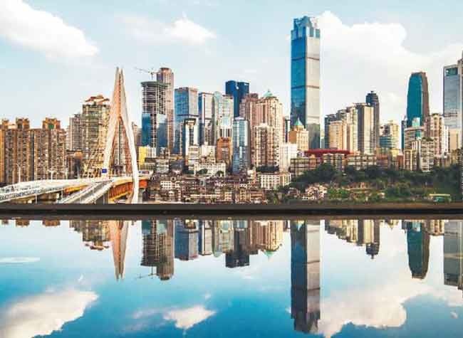 Asia Enterprise of Tomorrow Conference Set to Create Impossible Realities in SW China