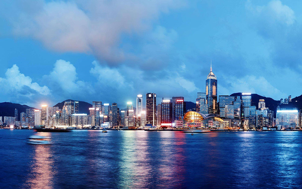 HK