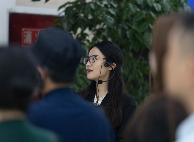 Telling the Story of the Chengdu-Chongqing Economic Circle