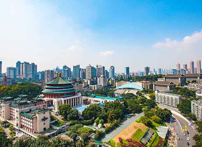 Coordinated Legislation for Integration of Legal Systems in SW China