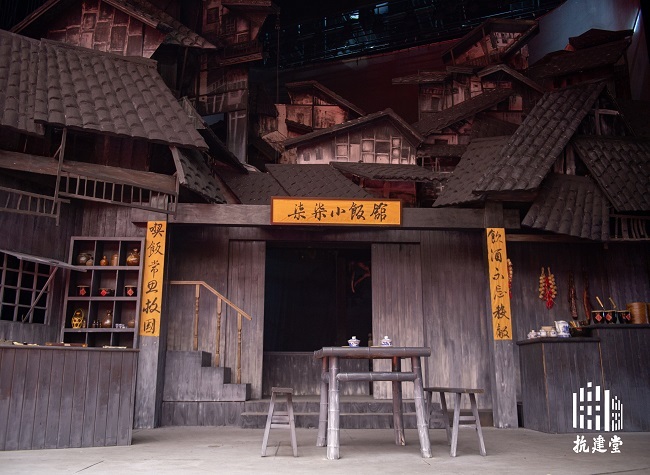 Experience the history for free - night tour launched in this museum