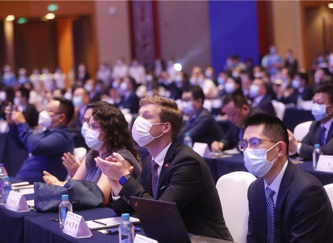 WCIFIT Promotes Multilateral Economic and Trade Cooperation in West China and the World