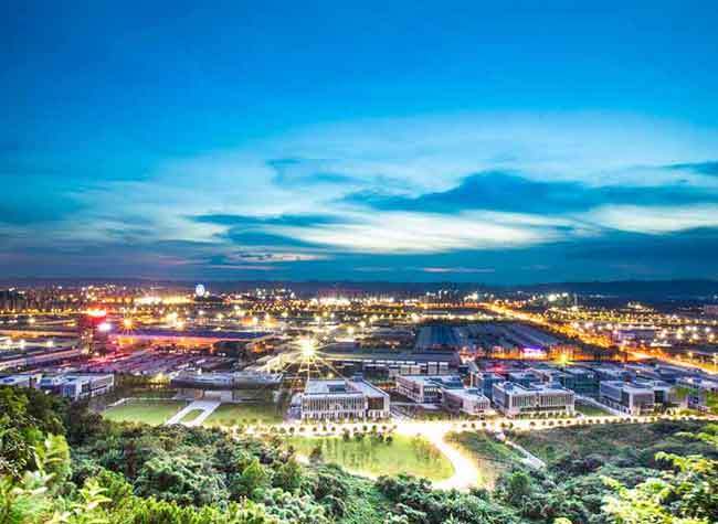 Chongqing to Get Another National Logistics Hub Approved This Year