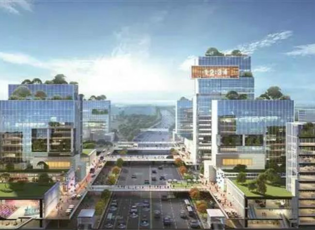 Nearly 300 Software Firms Settled in Western (Chongqing) Science City, to Reach an Income of $11.86 Billion in 2025