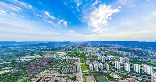 Sichuan, Chongqing to Cooperate in 67 Major Projects in 2021