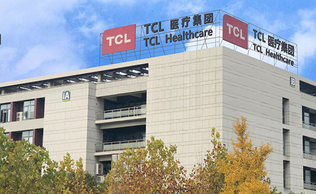 TCL Healthcare Equipment Chairman Uses 