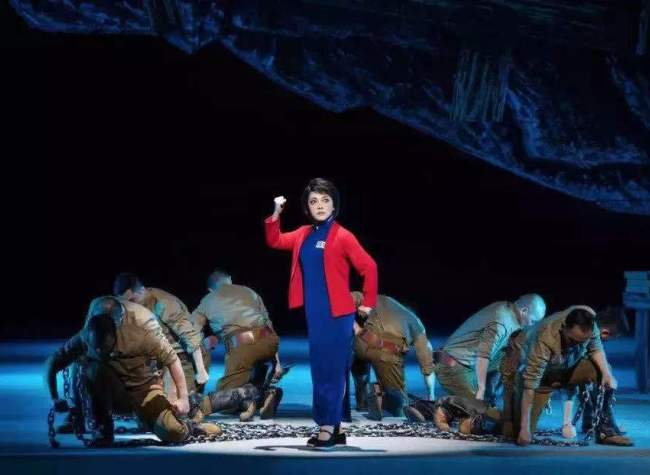 TV Shows, Performances, and Exhibits to Mark CPC's 100th Anniversary