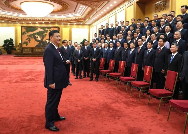 World Insights: Experts Attribute Extensive Support for CPC to
