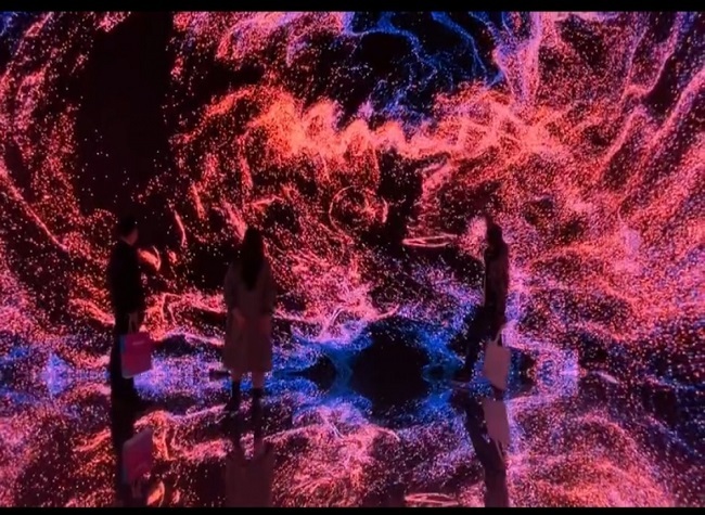 The Latest Developments in Culture and Tourism Equipment at WTE & CICTIE