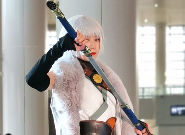 1st Yuelai International Digital Entertainment Industry Expo Held