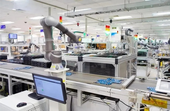 China's Chongqing Sees 10 New High-End R&D Institutions