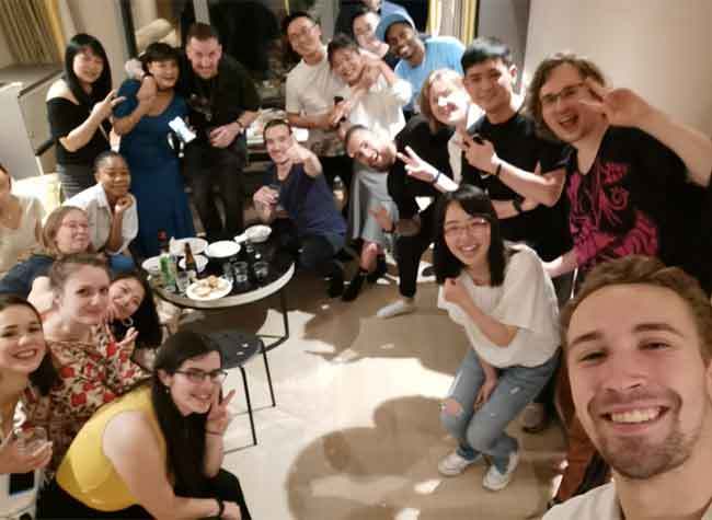 June 1 - A Tale of Two Pandemics (Part 1 of 2)