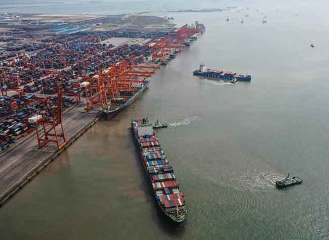 30 Years on, China, ASEAN Committed to Building Community with Shared Future