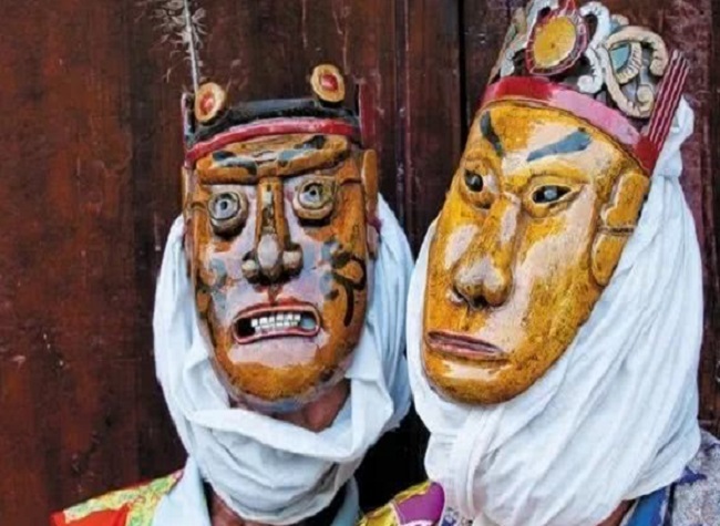 9 intangible cultural heritage projects from Chongqing: up to a national level