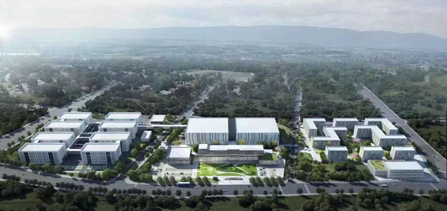 Yubei's Total Import and Export Volume of Reached 7.1 Billion U.S. Dollars