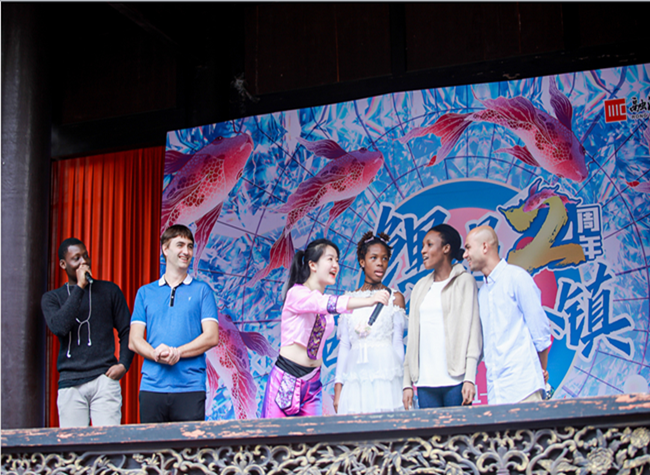 Laowai @ Chongqing Will Be Launched on June 10th