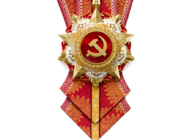 Outstanding Members of CPC to Get July 1 Medal