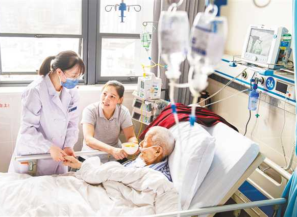 Neighboring Kinship: Family Bonds Through Loving Commitment