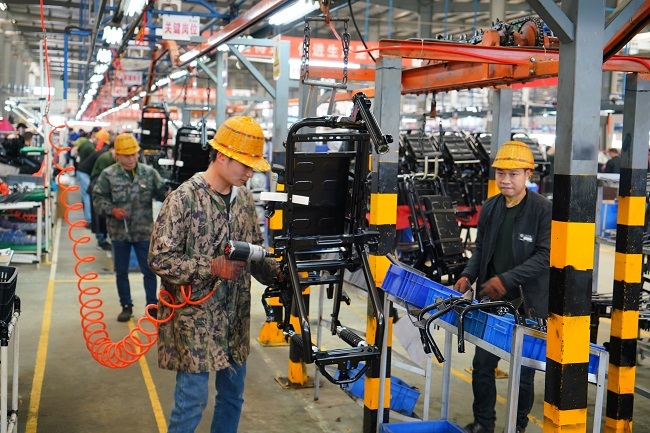 China Approves the Establishment of Chongqing Yongchuan Comprehensive Bonded Zone