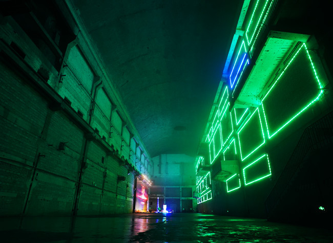 The 816 Project – Exploring the Largest Known Artificial Cavern in the World |Centennial Milestones⑦