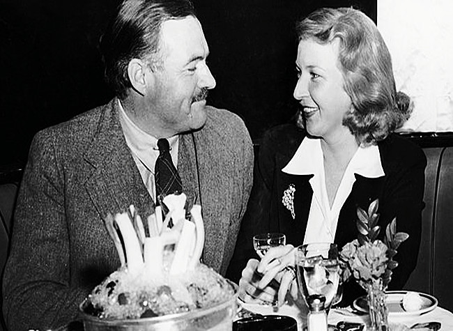 Centennial Milestones② Zhou Enlai's Secret Meeting with the Hemingways