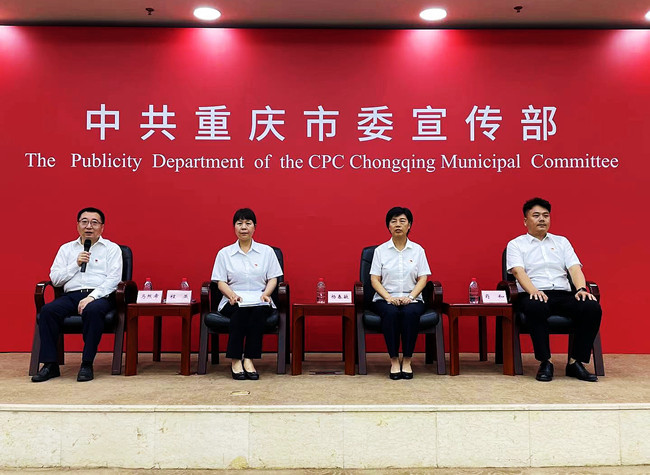 Dedicated Party Committee Secretaries Win Hearts and Minds at Grassroot Level