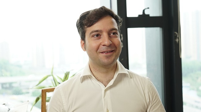 Italian Entrepreneur: They Gave People Control of Their Own Destiny | The CPC in My Eyes