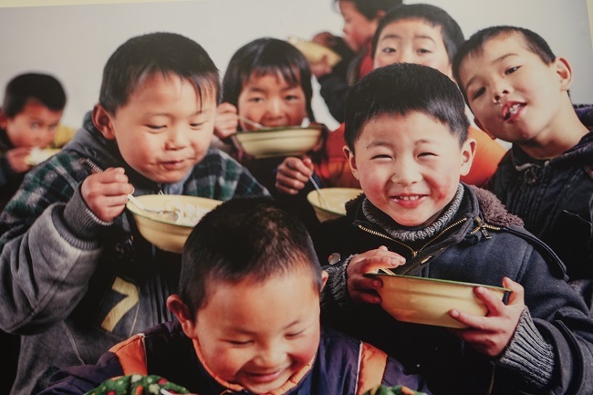 Comprehensive Exhibition of Chongqing's Victory Against Poverty