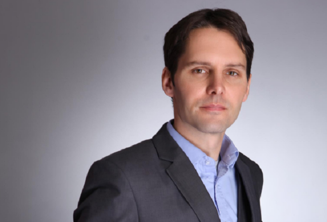 American Executive in Chongqing: Witnessing China's Leaps and Progress within 15 years | The CPC in My Eyes