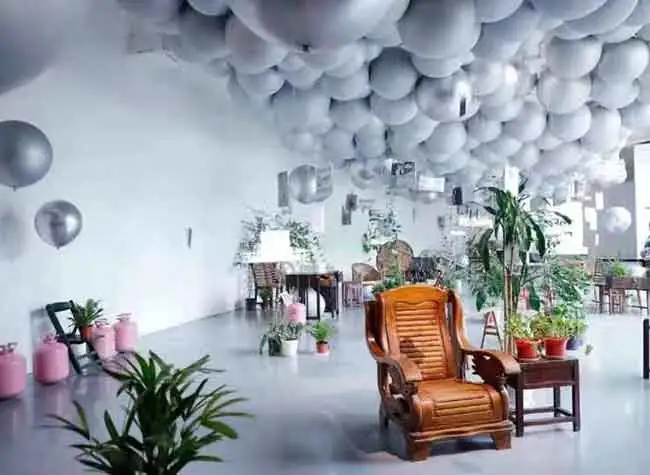 New Exhibition in Yuelai Art Museum｜Down-to-Earth: X Ways of Spatial Planning
