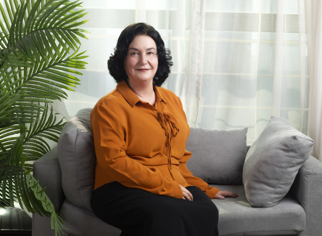 Prof. Salma Ibrahim: China, a Legend for Now and the Future | The CPC in My Eyes