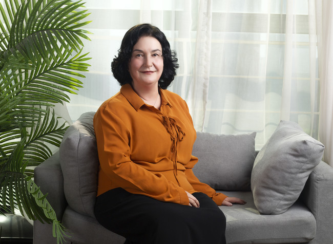 Prof. Salma Ibrahim: China, a Legend for Now and the Future | The CPC in My Eyes