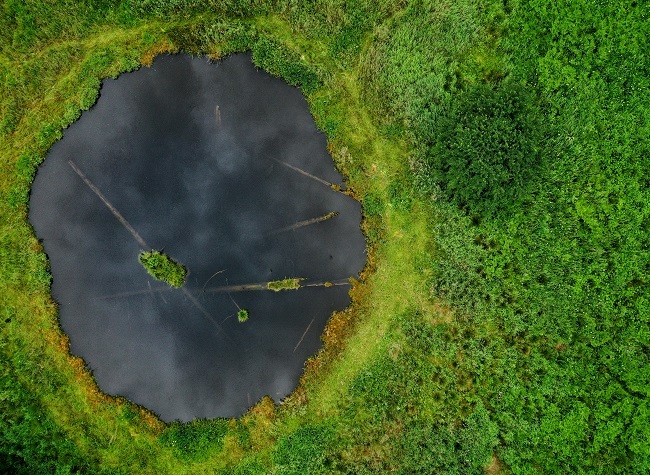 Chongqing Wulipo Becomes a World Natural Heritage Site