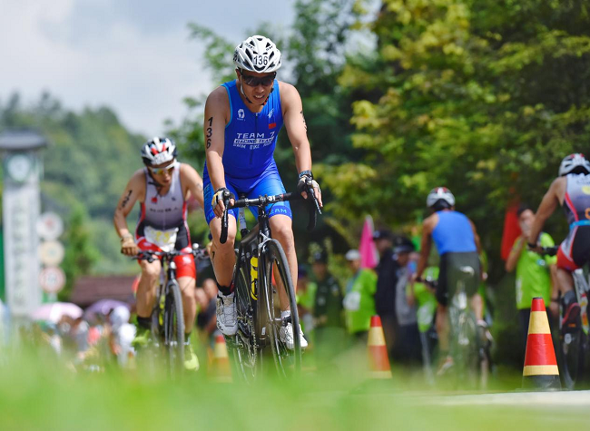 Chongqing Shizhu Strives to Be Tourist Destination for Health and Recreation