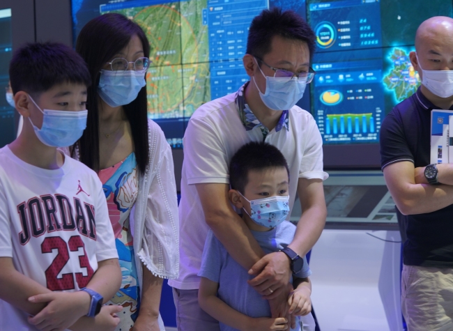 Visitors and Exhibitors at 2021 SCE: Surprises and Opportunities