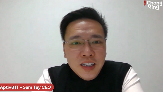 Aptiv8 IT Solutions: Chongqing, A Vibrant City Full of Digitalization Opportunities